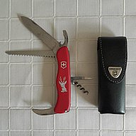 Victorinox Hunter 12 teilig