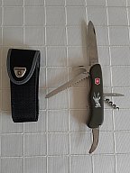 Victorinox Hunter 12 teilig
