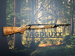 Sauer 505 Ergolux mit Sonnenschliff l Kaliber 30-06Spring.