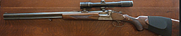 Sauer & Sohn Mod. 54, BBF in 16/70 und 6,5x57R, ZF Zeiss Diavari D 1,5-6x