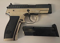 ASAI - Zürich Oerlikon - onePRO .45 ACP