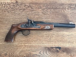 Jukar Spain Kal.50 Perkussion Pistole