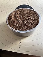 Walnussgranulat, mittel 5kg