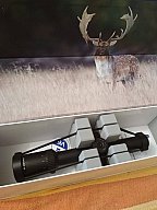 Zeiss Conquest V6 1-6x24
