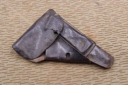 Walther P38 Holster Pistolentasche Wehrmacht dkk 1944