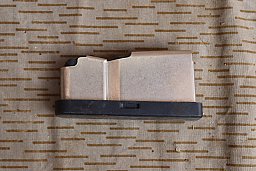 Unbekanntes Magazin für Jagdgewehr 8x57 30-06
