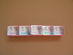 Hornady .224/53 HP Match#2250 Geschosse