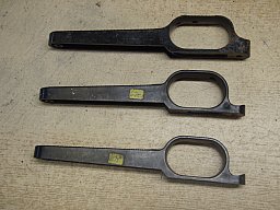 Abzugkäfige von Luftgewehr