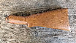 Lee Enfield No.4 MK2 - Hinterschaft - Größe S