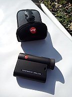 Leica Laser-Entfernungsmesser, Leica CRF 2800.COM