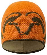 @ NEU BLASER ARGALI Pearl Beanie Jagdmütze DRIVEN ORANGE Mütze Kappe TOP @