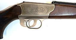 BLASER R93 SCHAFT KOMPLETTIERUNG