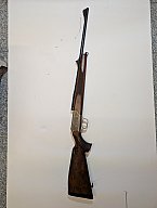 Wechsellauf Blaser R93 Kaliber 30 - 06