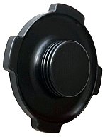 RUSAN Abdeckung / Klemmhülse für MAR-Adapter (Zieloptik-Seite)