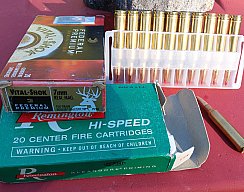 7mm Remington Mag. Federal