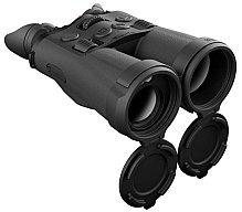 ThermTec Ventus 335L – Wärmebild-Binokular 35mm 384x288 LRF NETD<15mK