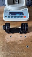 Spuhr Gen3 Blockmontage Ø34mm H30mm – Top Zustand wie neu!