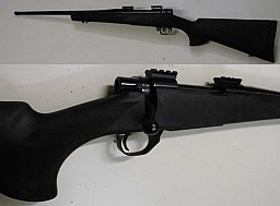 Repetierbüchse Howa 1500 cal 300WinMag
