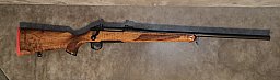 Sauer 101 Elegance 308 Win. mit 51cm langen Lauf (keine Blaser, Merkel, Mauser)