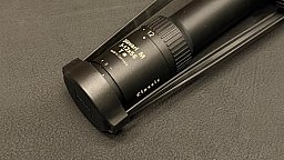 Zeiss Diavari M 3-12x56 T* Classic | Absehen 4 | 1. Bildebene | Innenschiene | Schutzkappen | ZF