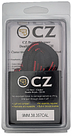 Original CZ Reinigungsschnur Bore-Cleaner Double Brush - TECH 9mm / .357