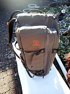 Vorn EV 30 Pirschrucksack mit Schnellverschluss für Gewehrentnahme