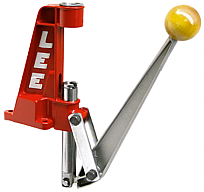 LEE Breech Lock Reloading Press / Reloader Presse Einstationenpresse mit C-Rahmen #90045 NEU