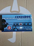 RWS 300 Winmag Cineshot