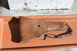 US Militärholster für Colt 1911 und Ähniche