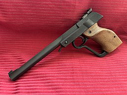==> Sammler Achtung !Walther LP2 -Cal.4.5mm Match-sehr gut erhalten 1A Rarität so gesucht Original !