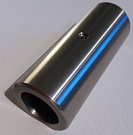 Gewicht 200g Edelstahl