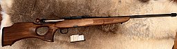HEYM SR30 Ranger-X Geradezugrepetierer , Kal. 6,5 Creedmoor – mit RASP-Lock Adapter & Munition
