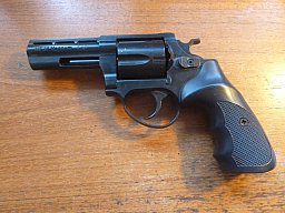 ME 38 Magnum 4,5mm Luft