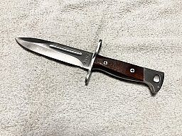 Kampfmesser/Bajonett AK47