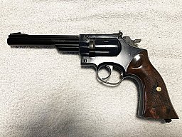 Crosman 38T Cal. 22 Pellet Gun