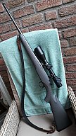 MAUSER M12 EXTREME :30-06 Spring.