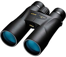 Nikon Prostaff 5 12x50 Fernglas wasserdicht Stickstoff gefüllt 790 g