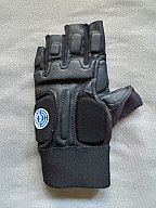 ahg-Anschütz Schießhandschuh „Contact“