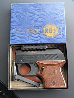 RÖHM RG 3 PTB 33