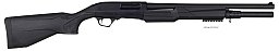 Reximex RS 412 Guard Vorderschaftrepetierflinte 12/76 51 cm Lauf 7+1 schwarz stahlschrottauglich