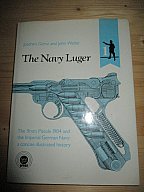 Görtz/Walter Buch Navy Luger ( Marine 04 )