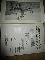 Bergmiller : Buch : die hohe Jagd