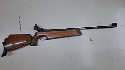 Luftgewehr Feinwerkbau 300 S Match frei ab 18 4,5mm Diabolo Druckluft