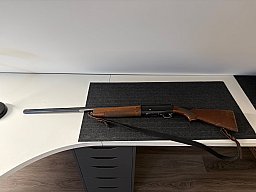 Selbstladeflinte 12/76 Franchi