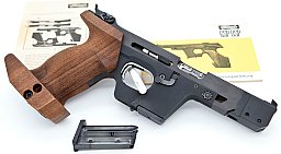Walther OSP / GSP-System – .22 kurz – Matchpistole – sehr gepflegter Zustand