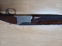 Winchester Mod.101 Grand European