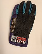 Schießhandschuh ahg 101 Gr S