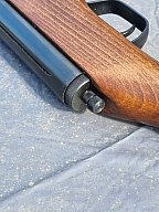LUFTGEWEHR 77 Slavia 630 4,5 mm F Zeichen Neuwertig