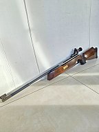 Feinwerkbau 300S MATCH LUFTGEWEHR F Zeichen