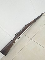 GEWEHR Repetierbüchse La Coruna 1953 Mod.98/43, Kaliber 8x57IS, FABRICA DE ARMS ENTMILITARISIERT!!!
